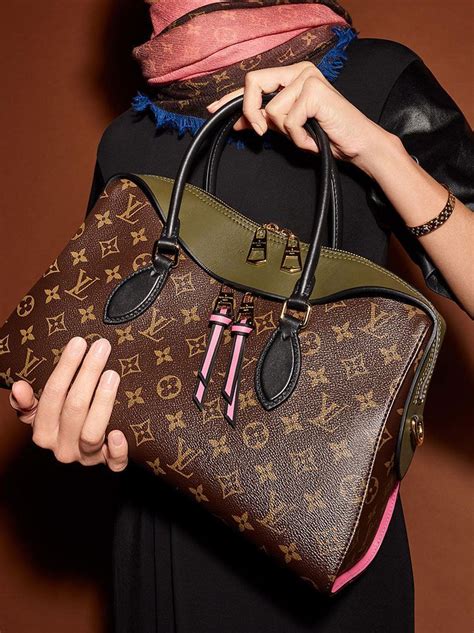 Louis Vuitton torebek